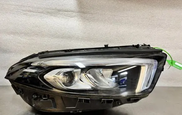 Mercedes-Benz A W177 Headlight/headlamp A1779064803