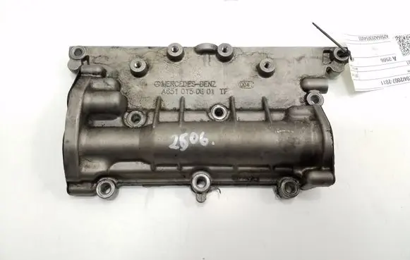 Mercedes-Benz C W204 other engine part A6510150601