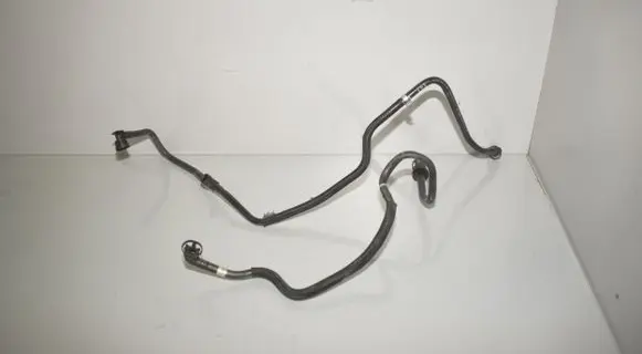 BMW 2 F45 Vacuum line/pipe/hose 7640051 8607939 13907640051