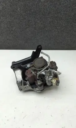 Volvo V40 Fuel injection high pressure pump 9676289780