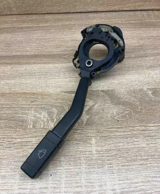 Audi 80 90 B2 Wiper control stalk 811953503C 201587