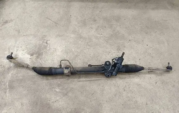 Mitsubishi L200 Steering rack