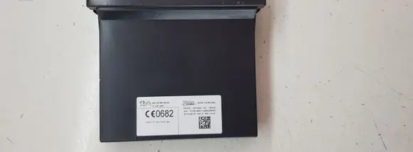 Citroen C4 II Picasso Other control units/modules 980169528000