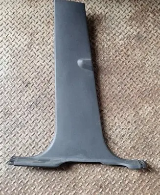 Ford Kuga II (B) pillar trim (bottom) CJ54R243W07ABW