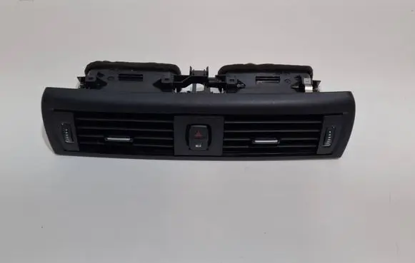 BMW 1 F20 F21 Dash center air vent grill 9205357 507891 920535712