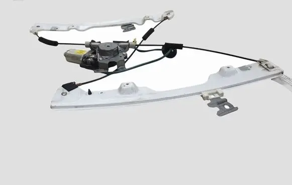 Nissan Murano Z50 Front door window regulator with motor 80730CC00A 70711