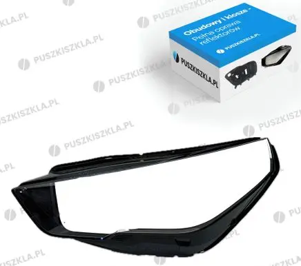BMW X2 U10 Headlight lense 5905049705938