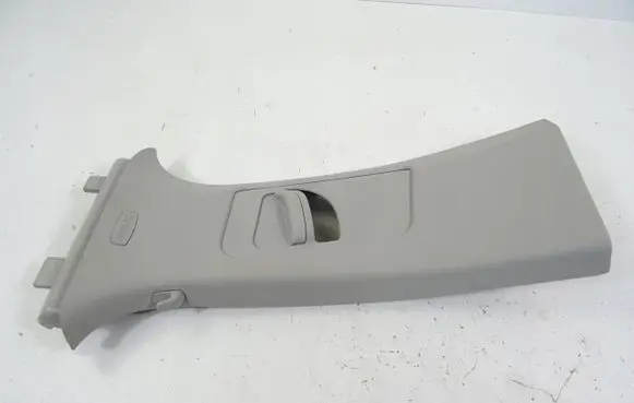 Skoda Octavia Mk4 (A) pillar trim 5E3867243