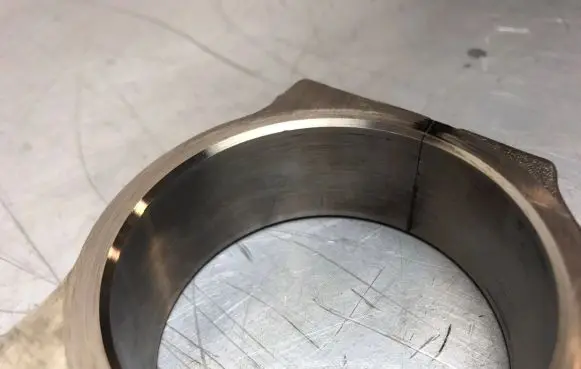 Renault Master III Connecting rod/conrod 