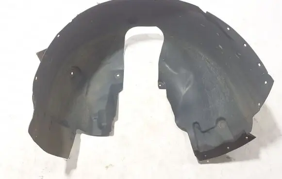 Ford S-MAX Front wheel arch liner splash guards 1930479