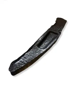 Hyundai Ioniq 5 Fender foam support/seal 