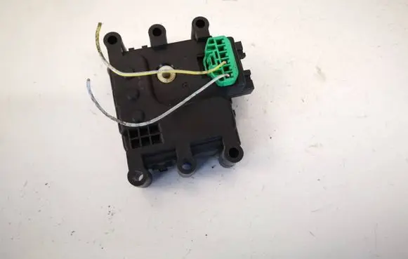 Mazda CX-7 Air flap motor/actuator