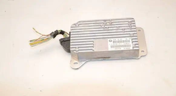 Suspension control unit/module