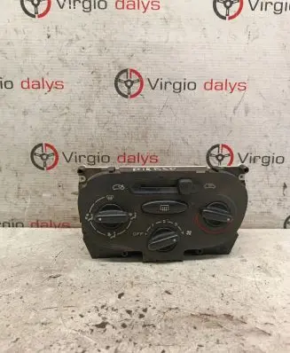 Citroen Xsara Picasso Climate control unit 82191 4423401