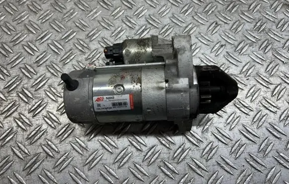 Lexus IS 220D-250-350 Starter motor S4042