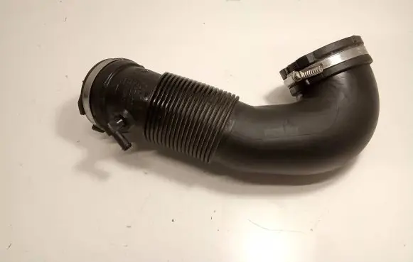 Audi A6 S6 C7 4G Air intake duct part 7G0129615H
