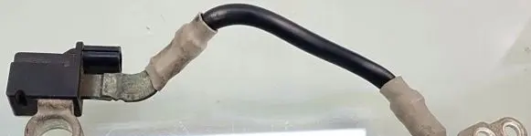 Other wiring loom