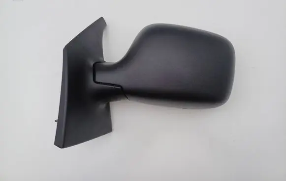 Renault Scenic I Front door electric wing mirror 014106