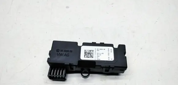 Steering angle sensor