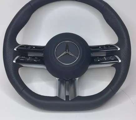 Mercedes-Benz C W206 Steering wheel A0004603416 0502110760 659729900E