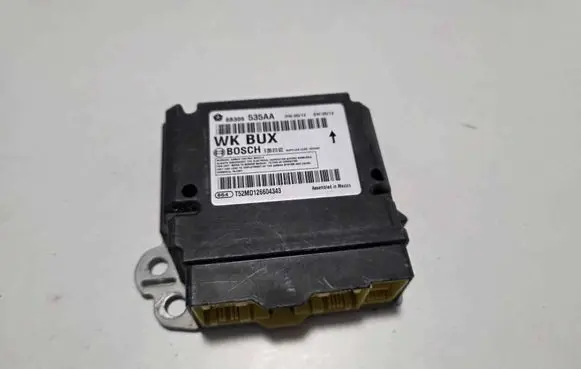 Jeep Cherokee Airbag control unit/module 68309535AA