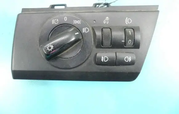 BMW X3 E83 Light switch 3415104 IMPRK1275669
