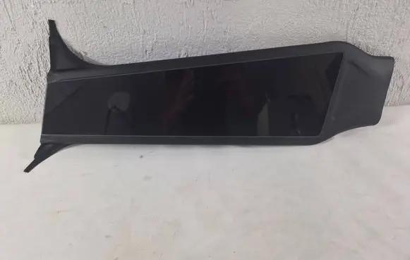 Tesla Model Y Juniper (C) pillar trim 193755800B