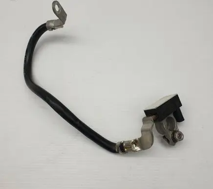 Mercedes-Benz GLE (W166 - C292) Negative earth cable (battery) A1669052102