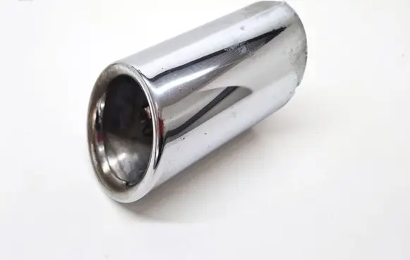 BMW 5 G30 G31 G38 Muffler ending 8631954