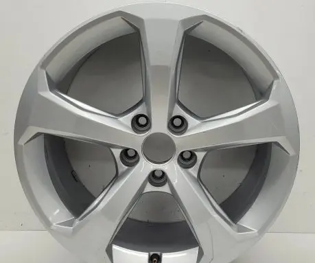 Audi Q5 SQ5 R18 spare wheel 80A601025C