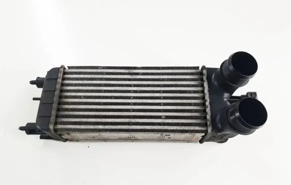 Peugeot 508 Intercooler radiator 9684957680 M144208 1100186742