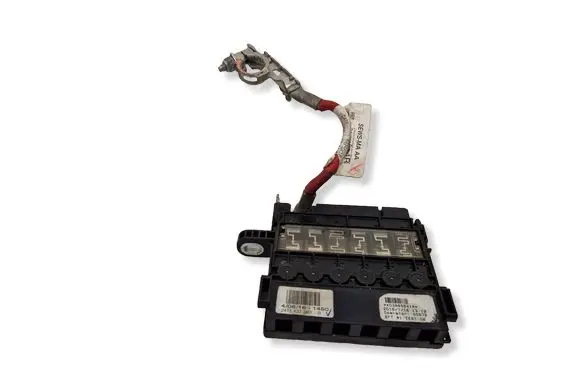 Renault Scenic IV - Grand scenic IV Positive wiring loom 241143738R 403885541R 20167161319