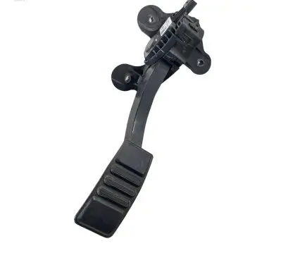 Ford Mustang VI Accelerator throttle pedal CR339F836BB D1606U0080 K863G9F836