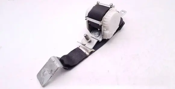 Dodge Nitro Rear seatbelt P5K3761DVAE TR52367E2868