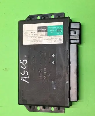 Audi A6 S6 C5 4B Comfort/convenience module CT019970