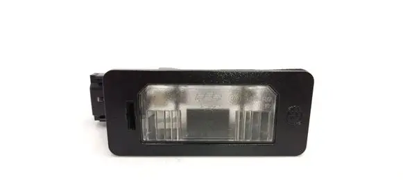 BMW 5 E60 E61 Number plate light 63267165646 7165646