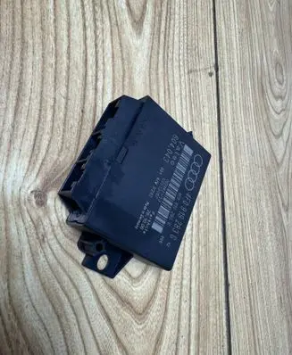 Audi Q7 4L Parking PDC control unit/module 4F0919283G 06533067 604043