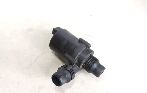 BMW 5 E60 E61 Electric auxiliary coolant/water pump 6917700 69176917700 70207801