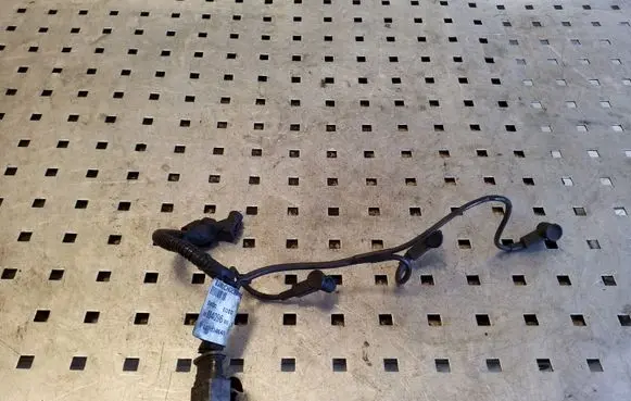 Citroen C4 Grand Picasso Glow plug wires 9688409680