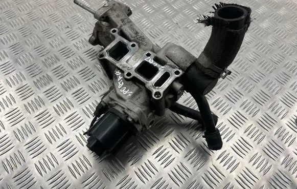 KIA Sportage EGR valve 284102F000 13L290718