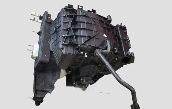Citroen C5 Interior heater climate box assembly 9653467980