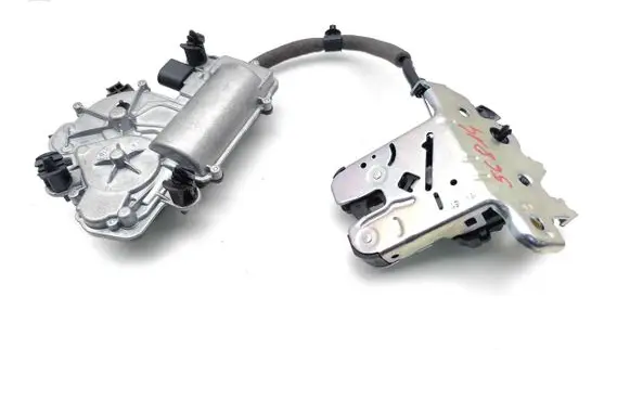 Audi A4 Allroad Tailgate/trunk/boot lock/catch/latch 3V5827887B 4M0827506D