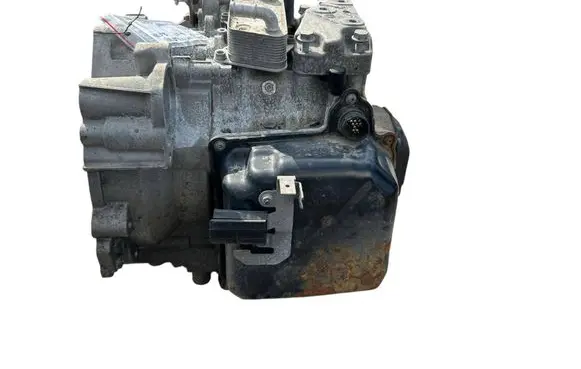 Volkswagen PASSAT B8 Automatic gearbox 02E301103J PZR