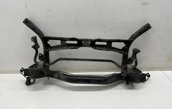 Volkswagen Golf VIII Rear subframe 5Q0505315G 5Q0511305