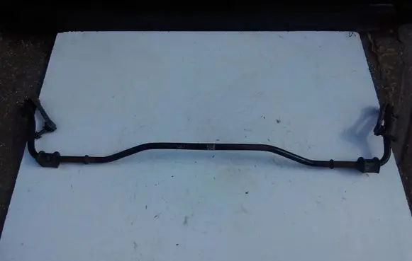 Ford Mustang VI Rear anti-roll bar/sway bar 