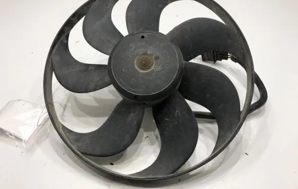 Skoda Octavia Mk1 (1U) Fan set 1J0959455F