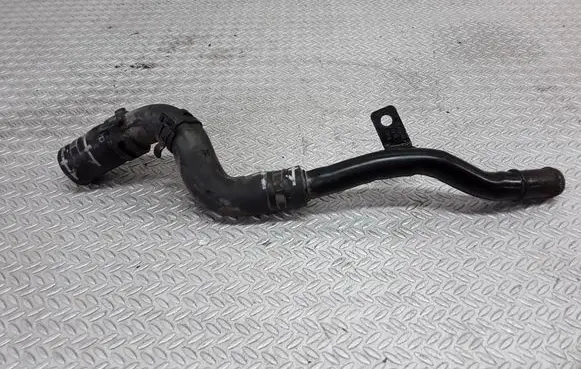 Volkswagen Phaeton Engine coolant pipe/hose 3D0815102A