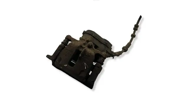 Audi A4 S4 B8 8K Rear brake caliper 