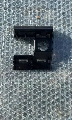 Porsche Taycan 9J1 Front parking sensor holder (PDC) 9J1807289A