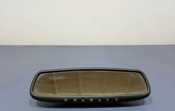 Subaru XV I Rear view mirror (interior)